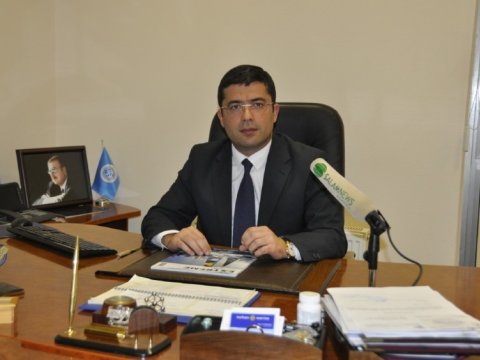 KİVDF-nin yeni rəhbəri kimdir? - DOSYE