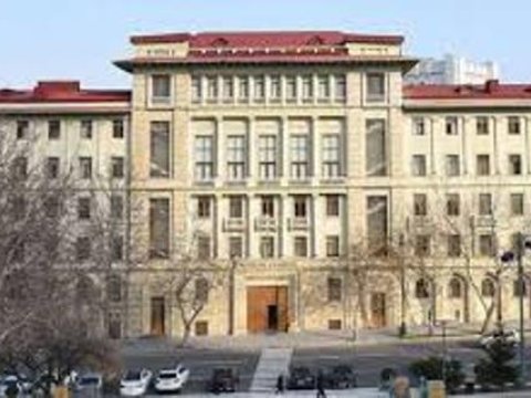 Operativ Qərargahdan xaricdəki Azərbaycan vətəndaşlarına ÇAĞIRIŞ