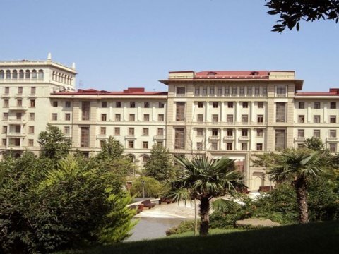 Azərbaycanda kapitalın və əmlakın amnistiyası nəzərdən keçiriləcək
