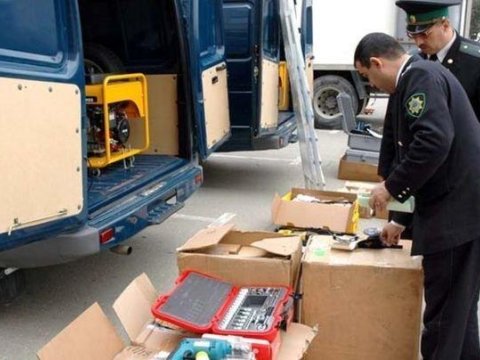 Zəruri ərzaq və tibbi mallar idxal gömrük rüsumundan azad ediləcək