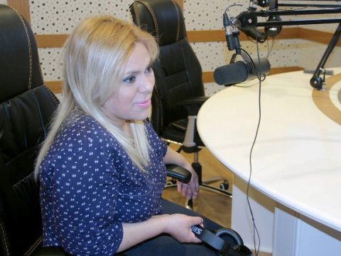 Türkiyədəki azərbaycanlılarla bağlı son vəziyyət belədir – JURNALİST MƏHSƏTİ ŞƏRİFLƏ MÜSAHİBƏ