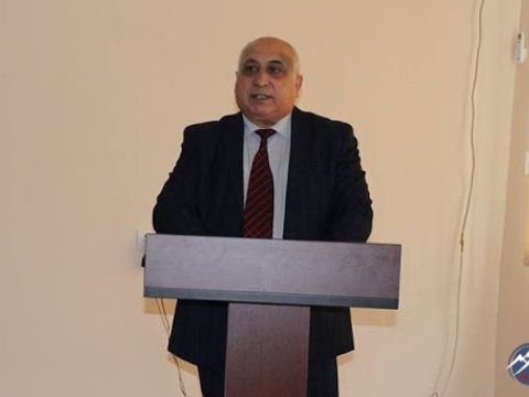 “Azərbaycanda koronavirusa yoluxma nəzarətdən çıxsa, qarşısını almaq çətin olacaq” - Bioloqla #evdəqal SÖHBƏTİ