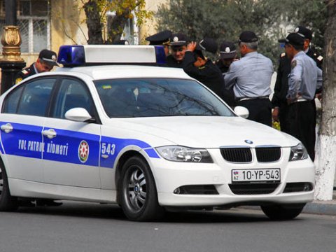 Karantin rejimini pozan 5 446 nəfər məsuliyyətə cəlb edildi