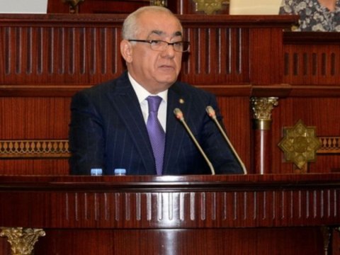 Hökumətin hesabatı 2 gün çəkə bilər