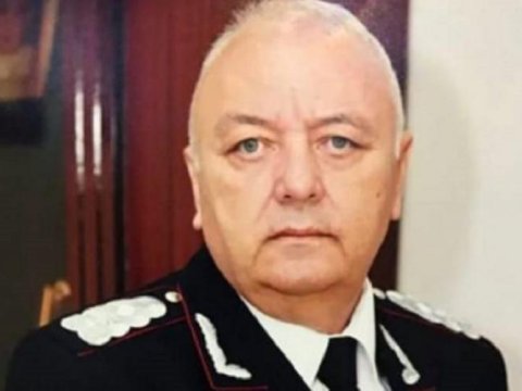 İlham Əliyev Akif Çovdarovu ƏFV ETDİ