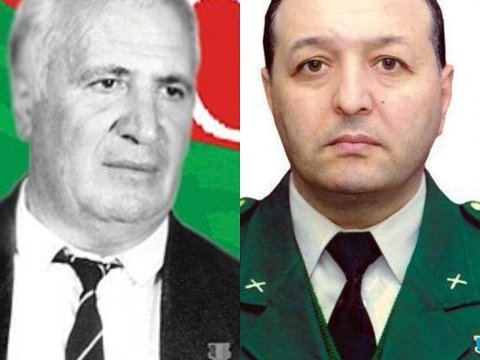 Milli Qəhrəmanlarımız evdə qala bilirmi? - “Xəstəxanaya getmək üçün SMS-lə icazə aldım”