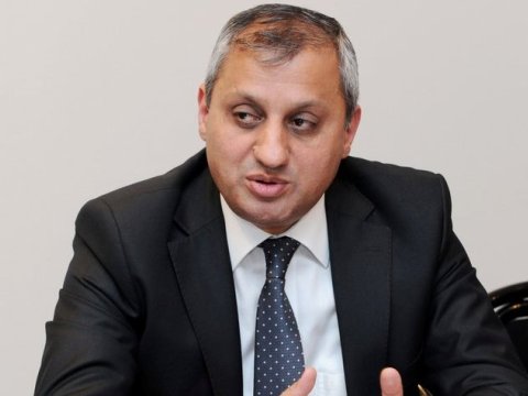 Əfv Komissiyasının üzvü: “Prezident sərəncamı yaşlı məhkumların izolyasiyası üçün verdi”