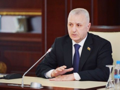 “Ölkəmizdə yaranmış tibbi maska qıtlığı aradan qaldırılacaq” - Millət vəkili