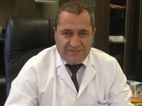 Baş həkim: “Lerikdə koronavirusa yoluxan yoxdur”