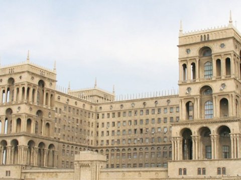 Nazirlik pandemiyadan zərər çəkən sahibkarlarla bağlı atılacaq addımları AÇIQLADI