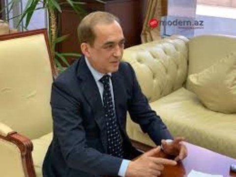 “Bu humanist addımdan əfv olunanlar nəticə çıxaracaqlar” - Deputat