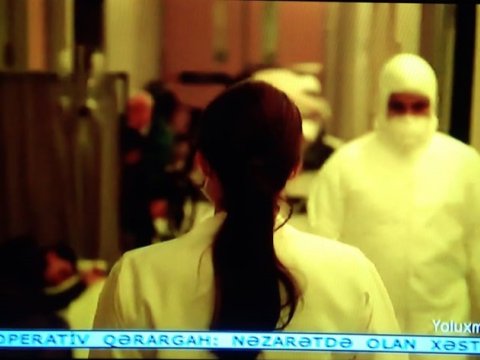 Azərbaycan TV-lərinə ETİRAZ: İnsanları qorxuya salırlar