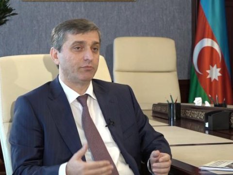 Hesablama Palatasının İş planına yenidən baxılacaq - Sədrin AÇIQLAMASI