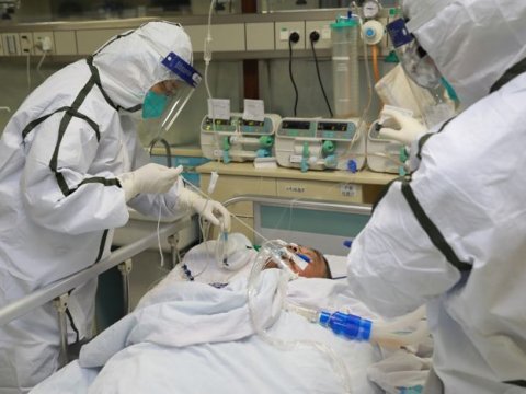 Qarabağda da koronavirus TAPILDI