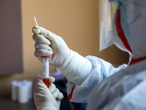 Azərbaycanda koronavirusa yoluxanların sayı 717-yə çatdı - daha 1 nəfər öldü