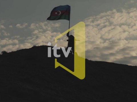 İTV-nin Aprel döyüşləri haqqında sifariş etdiyi film efirə verilmədi - SƏBƏB