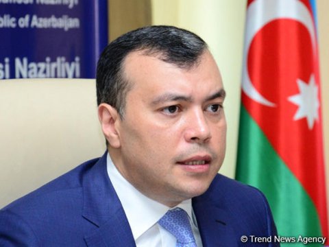 İşsizlikdən sığorta mexanizminin sadələşdirilməsi nəzərdə tutulur - Sahil Babayev