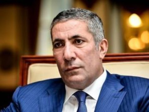 Siyavuş Novruzov: “Əfv sərəncamı Prezidentin vətəndaşlarına yüksək dəyər verməsinin daha bir ifadəsidir”