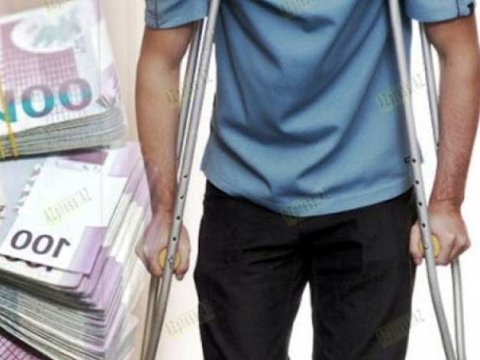 Xüsusi karantin dövründə əlillik müddəti başa çatanlar üçün müddət UZADILDI