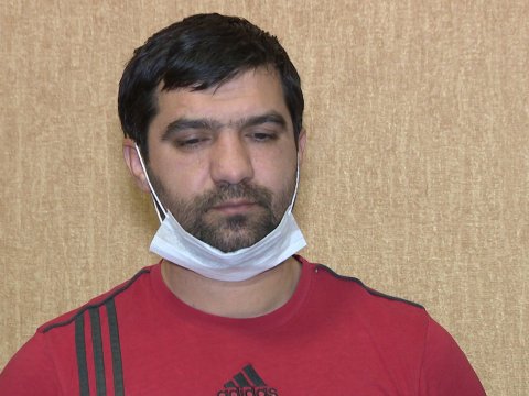 Bakıda saxta jurnalist arayışları satanlar saxlanıldı - FOTO