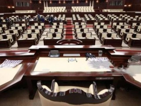 31 deputat Milli Məclisin sabahkı iclasına getməyəcək - SƏBƏB AÇIQLANDI 