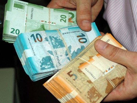 Ünvanlı sosial yardım alan ailələrin sayı 9 min artıb - Son 10 gündə