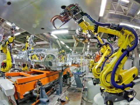 Postkoronavirus dövrünün REALLIĞI: Robotlaşma sürətlənəcək, milyonlarla insan işsiz qalacaq