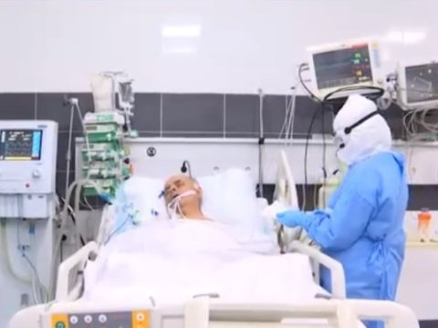 Azərbaycanda koronavirusa yoluxma sayı 822-yə çatdı - 33 nəfərin vəziyyəti ağırdır
