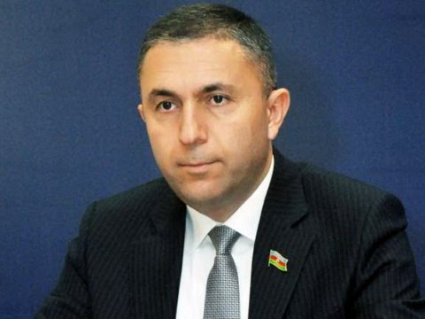 Milli Məclisin komitə sədri nikbindir