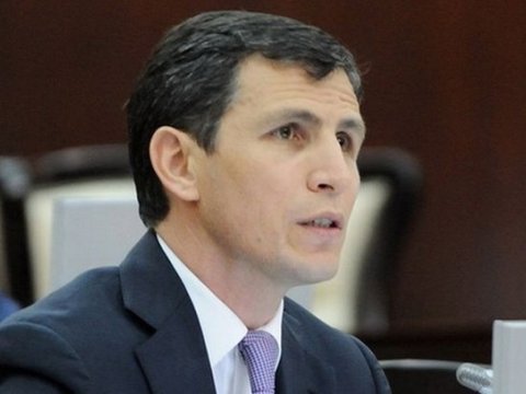 Zahid Orucdan təklif: Hazırkı dövrü 3-cü respublika adlandırmalıyıq