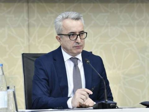 İbrahim Məmmədov: “Fonda yığılan pullar xalqın vəsaitidir”