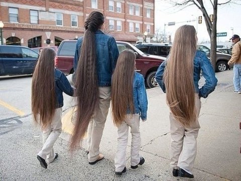 Qadın və kişilərimizin karantindən sonrakı YENİ STİLLƏRİ