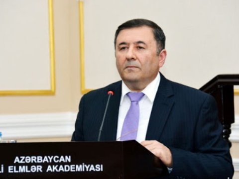 Koronavirusa qarşı vaksin hazırlayan azərbaycanlı alim: “Sağalanların sayı artımla davam edir”