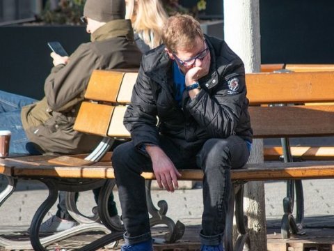 Koronavirus 500 milyon insanı müflis edəcək – STATİSTİKA
