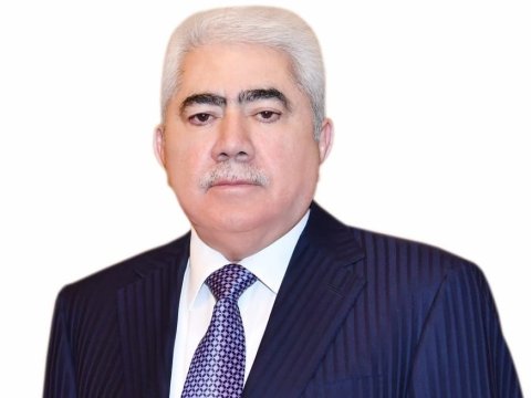Ağalar Vəliyev Goranboyla bağlı məsələ qaldırdı - Bu kəndlərə qaz və içməli su çəkilsin