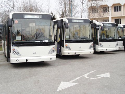 Bakı Nəqliyyat Agentliyi daşıyıcıların sayını 37-yə endirdi