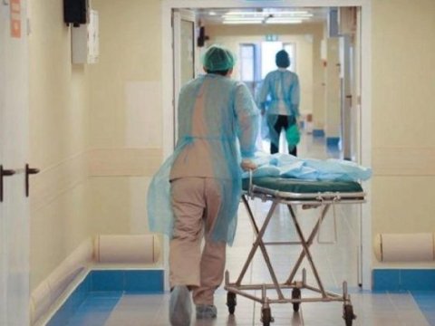 Ermənistanda koronavirusdan ölənlərin sayı artdı