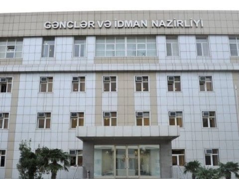 Gənclərlə iş yeni - onlayn formatda