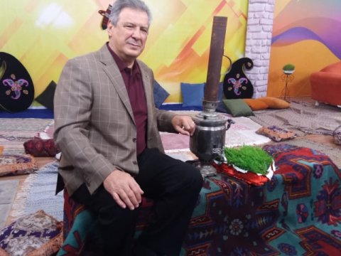 “Əminliklə deyirəm ki, bu virus böyük dövlətlərin planı ilə düzəldilib” - Ağalar Bayramovla #evdəqal SÖHBƏTİ