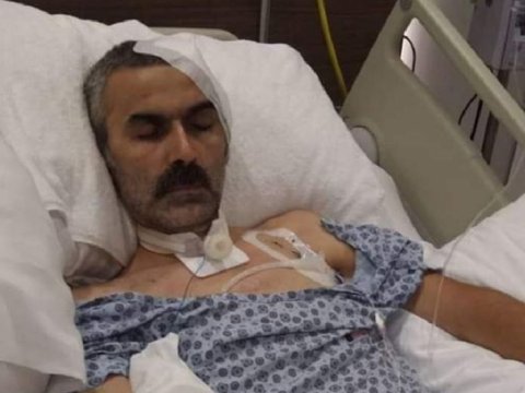 Komaya girən Oqtay Gülalıyevin aqibəti NECƏ OLDU...  