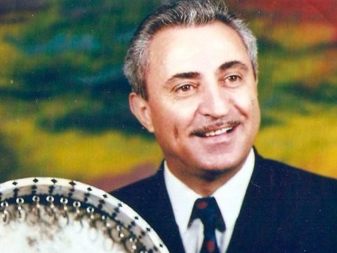 “Kişi heç vaxt ərli qadına başqa gözlə baxmamalıdı” - Baba Mahmudoğlunun internetdə olmayan MÜSAHİBƏSİ   