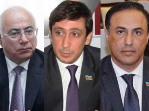 “Əvvəllər karantin qadağaları ilə bağlı intizamsızlıq çox idi” - Deputatlar
