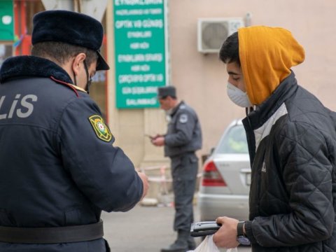 Bu şəxslərin icazəsi avtomatik ləğv ediləcək - RƏSMİ