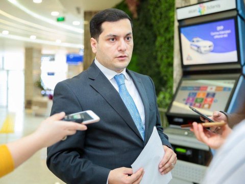 8103-ə 7 milyona yaxın SMS göndərilib, 3 milyonu AİDİYYATI ÜZRƏ OLMAYIB