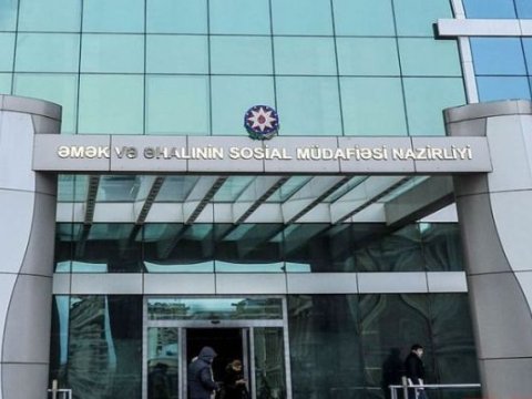 Daha 20 min işsiz üçün birdəfəlik ödəniş həyata keçirildi