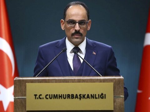 Türkiyə Ermənistana yardım edəcəyini TƏSDİQLƏDİ