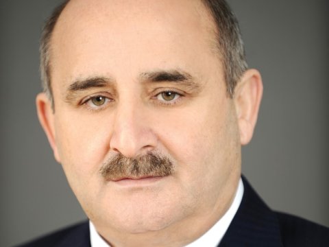 Gəlin, biz də polislərimizi qoruyaq!