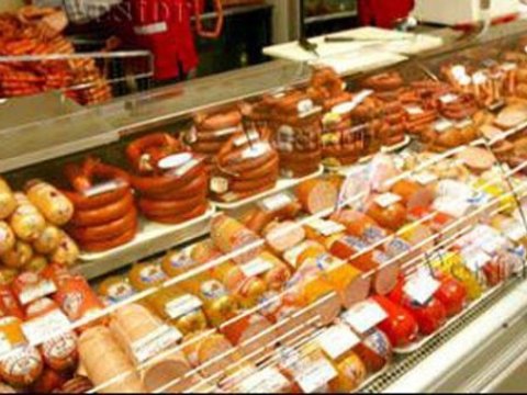 Sumqayıtda ərzaq mağazalarında monitorinq aparıldı