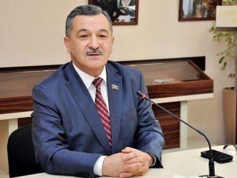 Müxalifət koronavirusla bağlı təkliflərini versin – İqtidardan ÇAĞIRIŞ