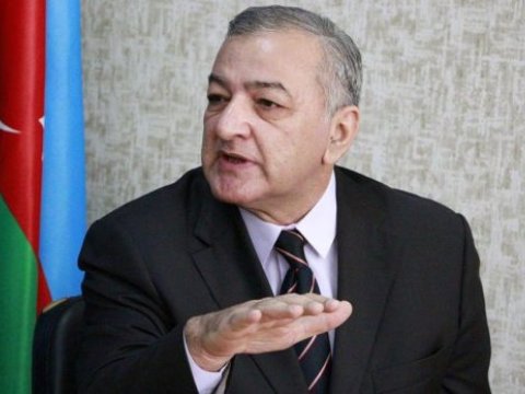 “Yeganə yol profilaktik tədbirlər görməkdir” - İlham İsmayıl